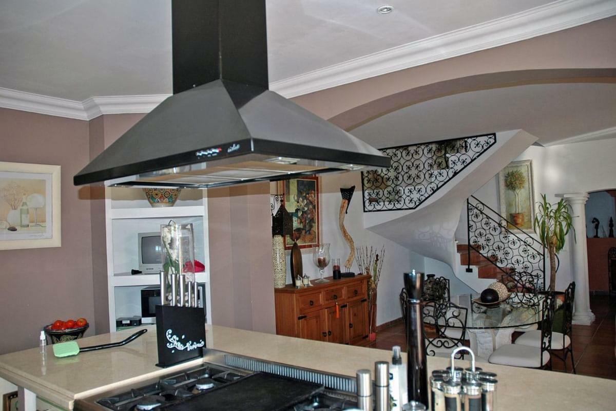 Villa Chiara Magalas Esterno foto