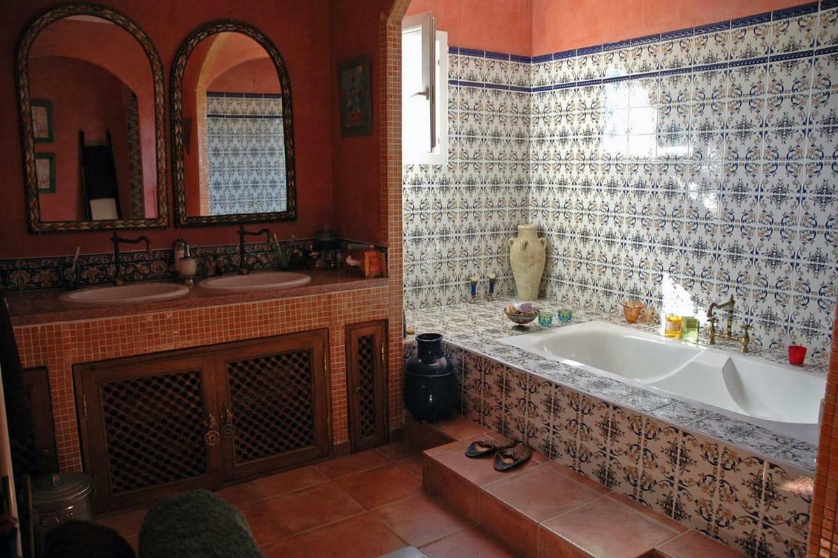 Villa Chiara Magalas Esterno foto